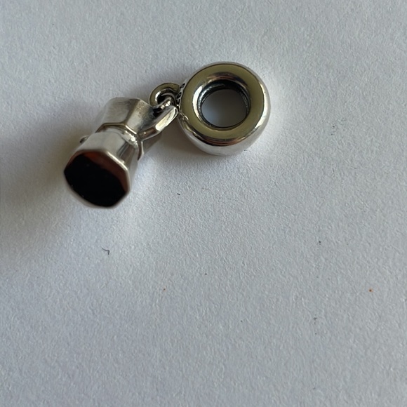 Pandora coffee pot dangle - Picture 2 of 5